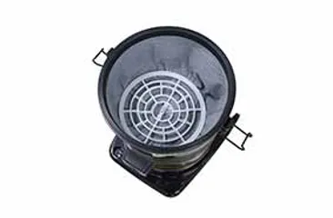 Máy Hút Bụi Công Nghiệp Panasonic MC-YL635 2200W - Thiết Kế Di Động, Bộ Lọc Kháng Khuẩn, Dung Tích 21L, Phù Hợp Với Văn Phòng Và Xưởng Sản Xuất