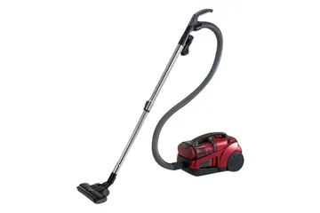 Máy Hút Bụi Panasonic MC-CL779RN49 2200W - Công Nghệ Hút Bụi Hiệu Quả, Lưới Lọc HEPA - Dễ Dàng Vệ Sinh Kín Đáo