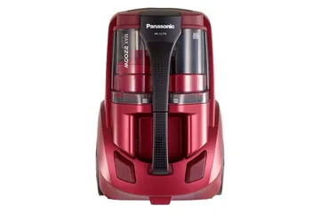 Máy Hút Bụi Panasonic MC-CL779RN49 2200W - Công Nghệ Hút Bụi Hiệu Quả, Lưới Lọc HEPA - Dễ Dàng Vệ Sinh Kín Đáo