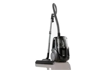 Máy Hút Bụi Panasonic MC-CL575KN49 2000W - Công Suất 270W, Bộ Lọc HEPA Kép, Dung Tích 2.2L, Dễ Dàng Vệ Sinh, Thiết Kế Sang Trọng