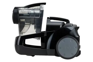 Máy Hút Bụi Panasonic MC-CL575KN49 2000W - Công Suất 270W, Bộ Lọc HEPA Kép, Dung Tích 2.2L, Dễ Dàng Vệ Sinh, Thiết Kế Sang Trọng