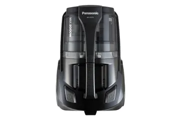 Máy Hút Bụi Panasonic MC-CL575KN49 2000W - Công Suất 270W, Bộ Lọc HEPA Kép, Dung Tích 2.2L, Dễ Dàng Vệ Sinh, Thiết Kế Sang Trọng