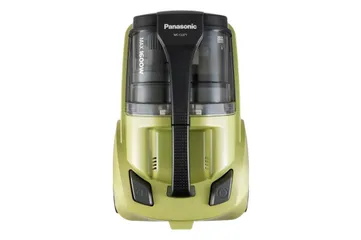 Máy Hút Bụi Panasonic MC-CL571GN49 1600W - Công Nghệ Hút Bụi Hiện Đại, Dung Tích 2.2L, Tiện Lợi Di Chuyển, Bộ Lọc HEPA 5 Lớp
