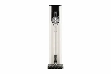 Máy hút bụi cầm tay LG A9T-ULTRA 200W - Hệ thống lọc HEPA, Thiết kế tinh tế, Dung tích nén bụi 2.4 lần, Thời gian sử dụng lên đến 120 phút