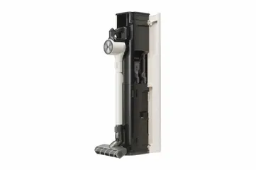 Máy hút bụi cầm tay LG A9T-ULTRA 200W - Hệ thống lọc HEPA, Thiết kế tinh tế, Dung tích nén bụi 2.4 lần, Thời gian sử dụng lên đến 120 phút