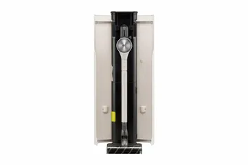 Máy hút bụi cầm tay LG A9T-ULTRA 200W - Hệ thống lọc HEPA, Thiết kế tinh tế, Dung tích nén bụi 2.4 lần, Thời gian sử dụng lên đến 120 phút