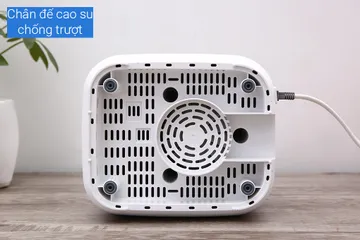 Máy Xay Sinh Tố Panasonic MX-MG53C1CRA 700W - 3 Cối Thủy Tinh Đa Năng, Xay Đá, Thịt, Sinh Tố Dễ Dàng và Tiện Lợi