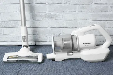 Máy Hút Bụi Không Dây Panasonic MC-SBV01W246 - Công Suất 275W, Thời Gian Sử Dụng 36 Phút, Thiết Kế Hiện Đại và Sang Trọng