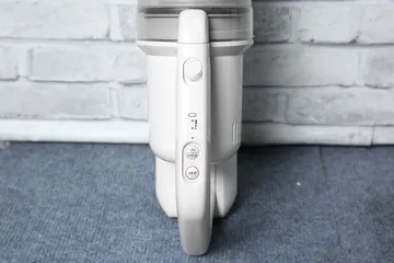 Máy Hút Bụi Không Dây Panasonic MC-SBV01W246 - Công Suất 275W, Thời Gian Sử Dụng 36 Phút, Thiết Kế Hiện Đại và Sang Trọng