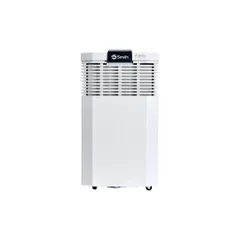 Máy Lọc Không Khí A.O.SMITH KJ420F-B01 - Lọc Bụi, Khử Mùi, Diện Tích 15-45m², Cảm Biến Thông Minh, Thiết Kế Hiện Đại