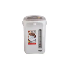 Bình Thủy Điện Panasonic NC-EG4000CSY 4 Lít 700W - Giữ Nóng 4 Chế Độ, Tự Ngắt Khi Đủ Nhiệt, An Toàn Tiết Kiệm Điện