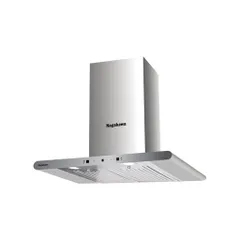 Máy Hút Mùi Cao Cấp Nagakawa NKTH03M70 - Công Nghệ NaSYNC, Động Cơ BLDC Tiết Kiệm Điện, Thiết Kế Hiện Đại inox Chống Gỉ