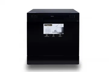 Máy rửa bát Nagakawa NK8D01M - 15 bộ, công nghệ rửa hiện đại, inox 304, tiết kiệm nước, tiện ích tối ưu cho nhà bếp Việt