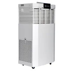 Máy Lọc Không Khí A.O.SMITH KJ420F-B01 - Lọc Bụi, Khử Mùi, Diện Tích 15-45m², Cảm Biến Thông Minh, Thiết Kế Hiện Đại
