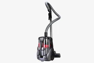 Máy Hút Bụi Panasonic MC-CL777HN49 2100W - Công Nghệ Gió Xoáy Tiên Tiến, Dung Tích 2L, Lọc HEPA 8 Lớp, Đầu Hút Đệm Chuyên Dụng