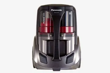Máy Hút Bụi Panasonic MC-CL777HN49 2100W - Công Nghệ Gió Xoáy Tiên Tiến, Dung Tích 2L, Lọc HEPA 8 Lớp, Đầu Hút Đệm Chuyên Dụng