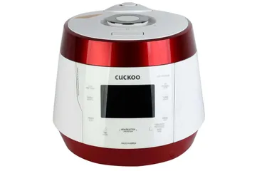 Nồi Cơm Điện Tử Cuckoo CRP-PK1000S 1.8L - Đa Chức Năng Nấu, Thiết Kế Hiện Đại, Dùng Cho Gia Đình 4-6 Người