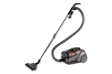 Máy hút bụi Panasonic MC-CL787TN49 2100W - Công nghệ gió xoáy tiên tiến, Hút sạch mọi ngóc ngách, Dung tích chứa bụi lớn 2.2L