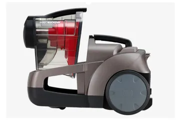 Máy hút bụi Panasonic MC-CL787TN49 2100W - Công nghệ gió xoáy tiên tiến, Hút sạch mọi ngóc ngách, Dung tích chứa bụi lớn 2.2L