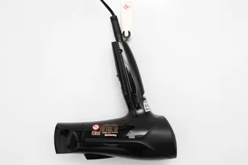 Máy Sấy Tóc Panasonic EH-NE65-K645 2000W - Thiết Kế Gấp Gọn, Sấy Ion Giúp Tóc Mềm Mượt, Tuyệt Vời Cho Du Lịch