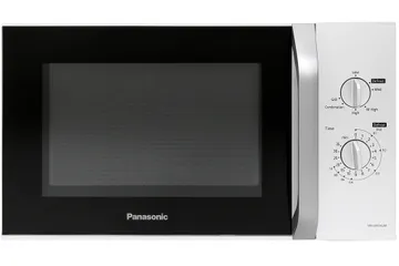 Lò Vi Sóng Nướng Panasonic NN-GM34JMYUE 23L - Tiện Lợi Cho Gia Đình 3-4 Người - Công Suất 800W, Chế Độ Hẹn Giờ, Thiết Kế Sang Trọng