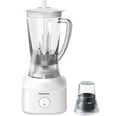 Máy Xay Sinh Tố Panasonic MX-M200WRA 1.0L - Công Suất 260W, Đa Năng Xay Hoa Quả và Thực Phẩm Khô, Dễ Dàng Vệ Sinh