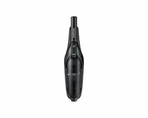 Máy Hút Bụi Không Dây Samsung VS60M6010KG/SV - Lực Hút 20W, Thiết Kế Nhỏ Gọn, Công Nghệ EZClean, Phụ Kiện Đủ Đồ