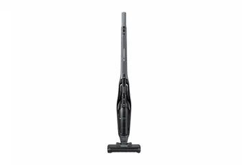 Máy Hút Bụi Không Dây Samsung VS60M6010KG/SV - Lực Hút 20W, Thiết Kế Nhỏ Gọn, Công Nghệ EZClean, Phụ Kiện Đủ Đồ