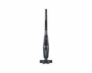 Máy Hút Bụi Không Dây Samsung VS60M6010KG/SV - Lực Hút 20W, Thiết Kế Nhỏ Gọn, Công Nghệ EZClean, Phụ Kiện Đủ Đồ