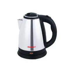 Ấm Siêu Tốc Sanaky AT18N1 1.8L 2000W - Bình Đun Nước Inox Tự Động Ngắt, Tiết Kiệm Thời Gian, An Toàn Cho Gia Đình