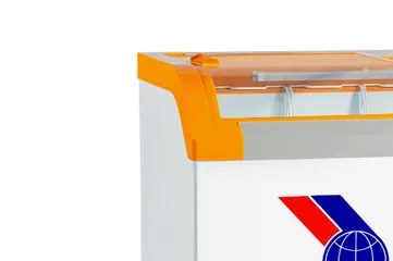Tủ Đông Sanaky VH-4899K3B Inverter 350 lít - Tủ Đông 1 Ngăn 2 Cửa Tiết Kiệm Điện, Thiết Kế Hiện Đại, Chất Lượng Cao