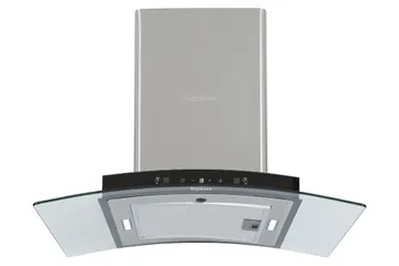Máy Hút Mùi Cao Cấp Nagakawa NKCH02M70 - Công Nghệ NaSYNC, Điều Khiển Cảm Ứng, 1000m³/h, Thiết Kế Sang Trọng, Sản Xuất Malaysia