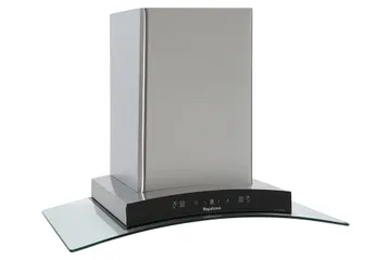Máy Hút Mùi Cao Cấp Nagakawa NKCH02M70 - Công Nghệ NaSYNC, Điều Khiển Cảm Ứng, 1000m³/h, Thiết Kế Sang Trọng, Sản Xuất Malaysia