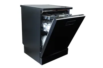 Máy rửa bát Nagakawa NK15D05M 15 bộ - Công nghệ sấy NaFRESH 360, tiệt trùng UV Led, thiết kế sang trọng, hiệu suất cao