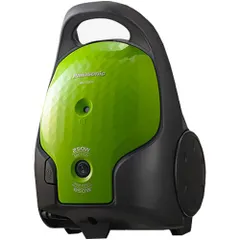 Máy Hút Bụi Panasonic MC-CG370GN46 - Công Suất 850W, Dung Tích 1.4L, Bộ Lọc HEPA - Thiết Kế Cầm Tay Tiện Lợi cho Mọi Gia Đình
