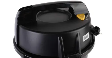 Máy Hút Bụi Công Nghiệp Panasonic MC-YL637SN49 - Công Suất 2300W, Dung Tích 21L, Công Nghệ Hepa, Tiện Lợi Cho Không Gian Chật Hẹp