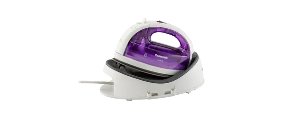 Bàn Là Hơi Nước Không Dây Panasonic NI-WL30VRA - Thiết Kế Hiện Đại, Tính Năng Phun Tia, Dễ Dàng Sử Dụng Cho Tất Cả Các Loại Vải