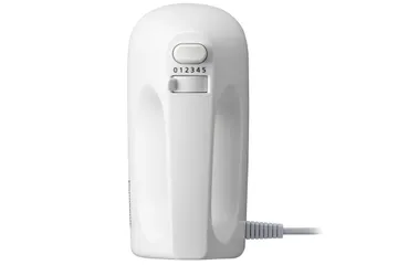 Máy Đánh Trứng Panasonic MK-GH3WRA - Thiết Kế Gọn Đẹp, 5 Tốc Độ, Công Suất 175W, Bền Bỉ, Thích Hợp Mọi Không Gian Bếp