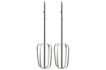 Máy Đánh Trứng Panasonic MK-GH3WRA - Thiết Kế Gọn Đẹp, 5 Tốc Độ, Công Suất 175W, Bền Bỉ, Thích Hợp Mọi Không Gian Bếp