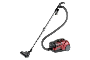 Máy Hút Bụi Panasonic MC-CL789RN49 2200W - Công Nghệ Gió Xoáy, Bộ Lọc HEPA 8 Lớp, Phát Hiện Bụi Hiệu Quả cho Gia Đình