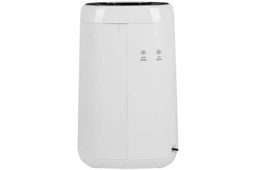 Máy Lọc Không Khí Samsung AX34R3020WW/SV Đẳng Cấp 34m2, Bộ Lọc HEPA 3 Tầng Chống Bụi PM2.5, Thiết Kế Sang Trọng, Chế Độ Ngủ Tiện Lợi
