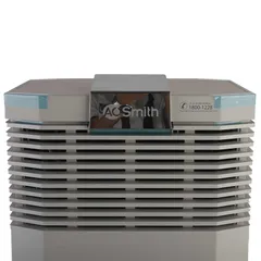 Máy Lọc Không Khí AO Smith KJ420F-B01 Chính Hãng - Công Suất Lọc 500m3/h, Lọc Bụi PM2.5, Phù Hợp Phòng 15-45m2