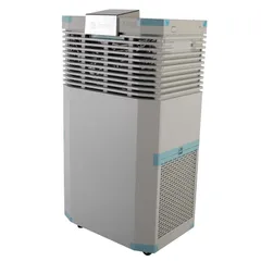 Máy Lọc Không Khí AO Smith KJ420F-B01 Chính Hãng - Công Suất Lọc 500m3/h, Lọc Bụi PM2.5, Phù Hợp Phòng 15-45m2