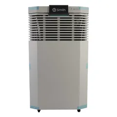 Máy Lọc Không Khí AO Smith KJ420F-B01 Chính Hãng - Công Suất Lọc 500m3/h, Lọc Bụi PM2.5, Phù Hợp Phòng 15-45m2