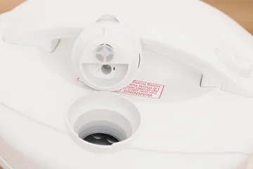 Nồi cơm điện Panasonic SR-MVN187LRA 1 lít - Nấu cơm nhanh chóng, chức năng hấp tiện lợi, kiểu dáng sang trọng, thích hợp cho gia đình ít người