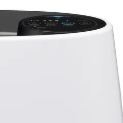 Máy Lọc Không Khí Sharp FP-J30E-B - Công Nghệ Ion Plasma, Hẹn Giờ Tắt, Diện Tích 23m2, Bộ Lọc HEPA Hiệu Quả, Khử Mùi Bụi Bẩn