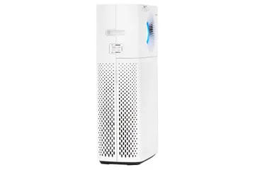 Máy Lọc Không Khí Coway AP-1516D Hàn Quốc - Thiết Kế Dạng Tháp Siêu Mỏng, Công Suất 65W, Lọc 99.9% Bụi Mịn, Phù Hợp Dưới 50m²