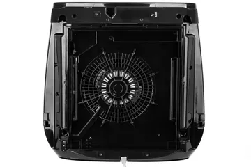 Máy lọc không khí có bắt muỗi Sharp FP-JM30V-B - Công nghệ Plasmacluster, HEPA, thiết kế sang trọng, phù hợp phòng dưới 23m², Chính hãng