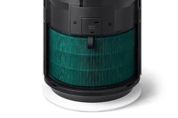 Máy lọc không khí LG PuriCare AS60GHWG0 41W - Phạm vi 60m², Cảm biến chất lượng không khí, Công nghệ Inverter, Tiện ích thông minh
