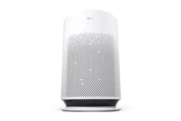 Máy lọc không khí LG PuriCare AS60GHWG0 41W - Phạm vi 60m², Cảm biến chất lượng không khí, Công nghệ Inverter, Tiện ích thông minh